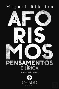 Bertrand.pt - Aforismos, Pensamentos e Lírica