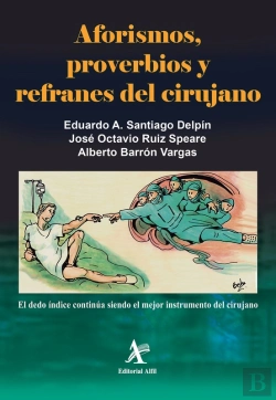 Bertrand.pt - Aforismos, Proverbios Y Refranes Del Cirujano