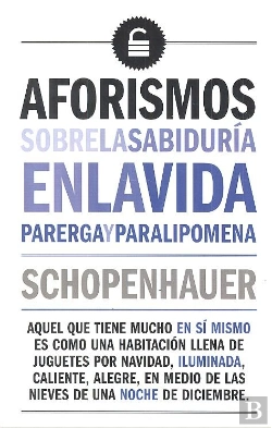 Bertrand.pt - Aforismos Sobre La Sabiduria En La Vida