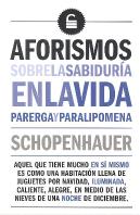Aforismos Sobre La Sabiduria En La Vida