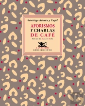 Aforismos Y Charlas De Café