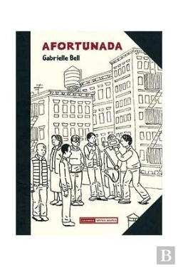 Bertrand.pt - Afortunada