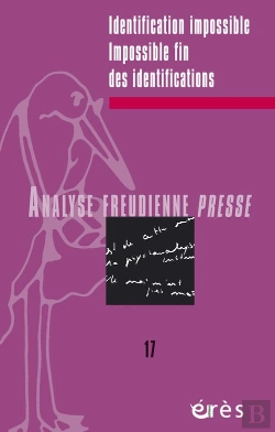 Bertrand.pt - Afp 17. Identification Impossible, Impos