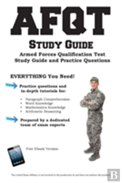 Bertrand.pt - Afqt Study Guide
