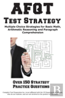 Afqt Test Strategy