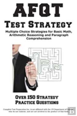 Bertrand.pt - Afqt Test Strategy