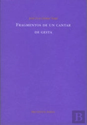 Áfragmentos De Un Cantar De Gesta