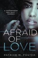 Afraid Of Love