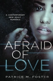 Afraid Of Love