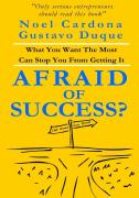 Afraid Of Success?