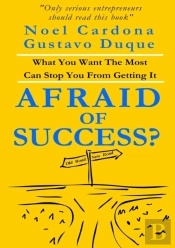 Afraid Of Success?