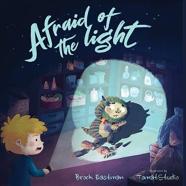 Afraid Of The Light