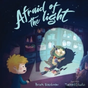 Afraid Of The Light