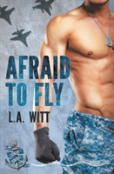 Afraid To Fly