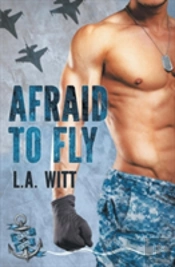 Afraid To Fly