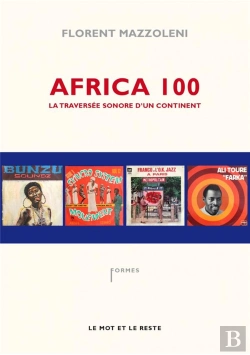Bertrand.pt - Africa 100