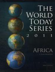 Africa 2011