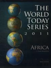 Africa 2011