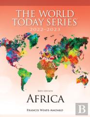 Africa 2022-2023