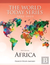Africa 2022-2023