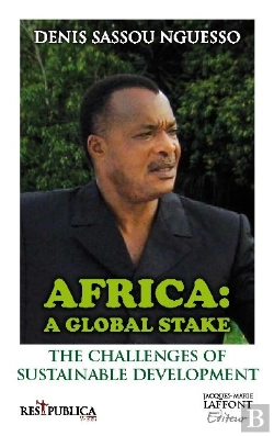 Bertrand.pt - Africa A Global State (Anglais)