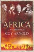 Africa: A Modern History