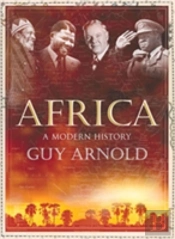 Africa: A Modern History