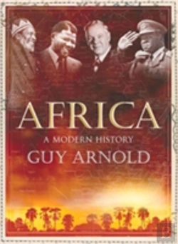 Bertrand.pt - Africa: A Modern History
