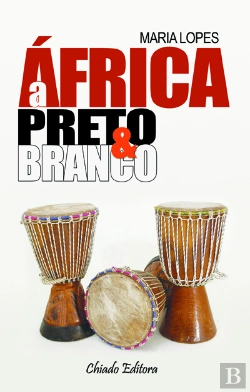 Bertrand.pt - África a Preto & Branco