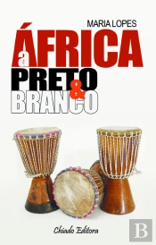 África a Preto & Branco