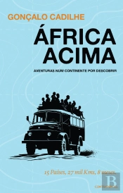 África Acima