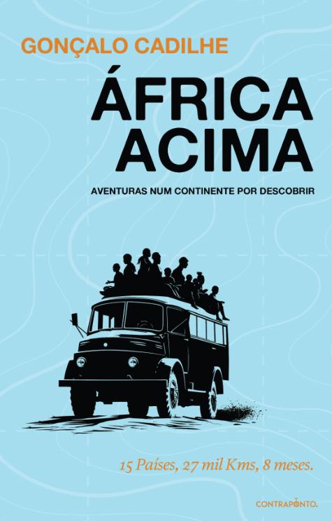 África Acima