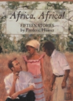 Bertrand.pt - Africa, Africa!