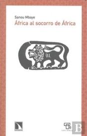 África Al Socorro De África