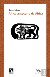 África Al Socorro De África