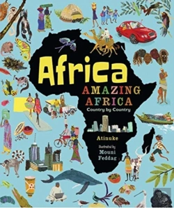 Bertrand.pt - Africa, Amazing Africa: Country By Country