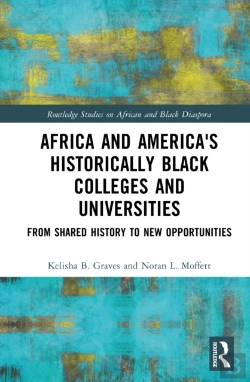 Bertrand.pt - Africa And America'S Historically Black Colleges And Universities