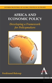 Africa And Economic Policy
