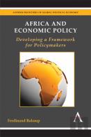 Africa And Economic Policy