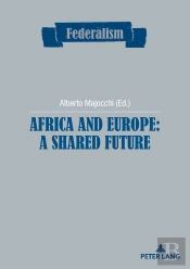 Africa And Europe: A Shared Future