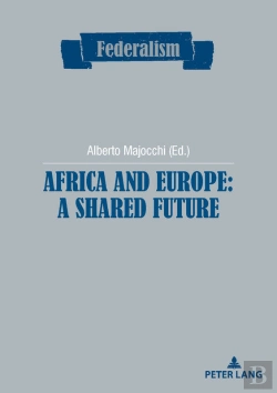 Bertrand.pt - Africa And Europe: A Shared Future