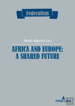 Bertrand.pt - Africa And Europe: A Shared Future