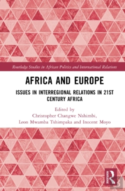 Bertrand.pt - Africa And Europe