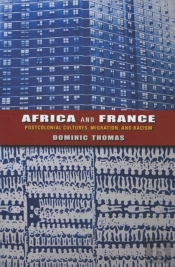 Africa And France