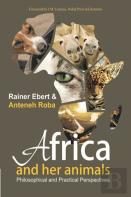 Africa And Her Animals