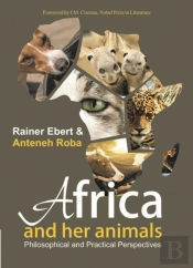 Africa And Her Animals