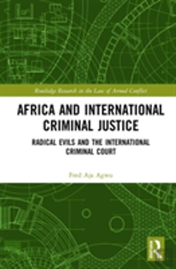 Bertrand.pt - Africa And International Criminal Justice