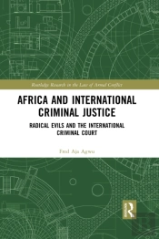 Africa And International Criminal Justice