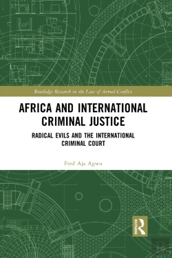 Bertrand.pt - Africa And International Criminal Justice
