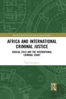 Africa And International Criminal Justice